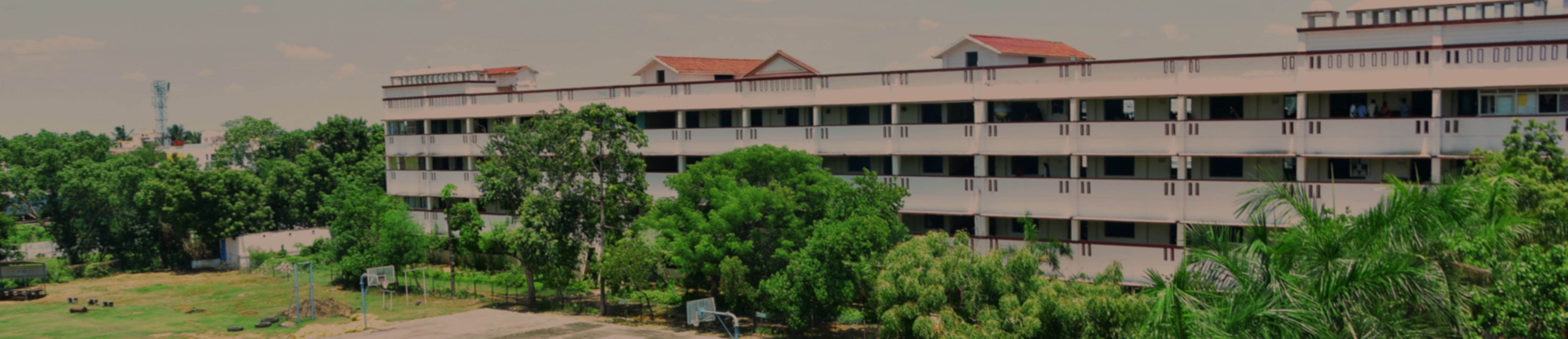 Online Admission banner for 2026-2027