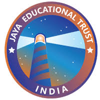 Jaya College of Education logo