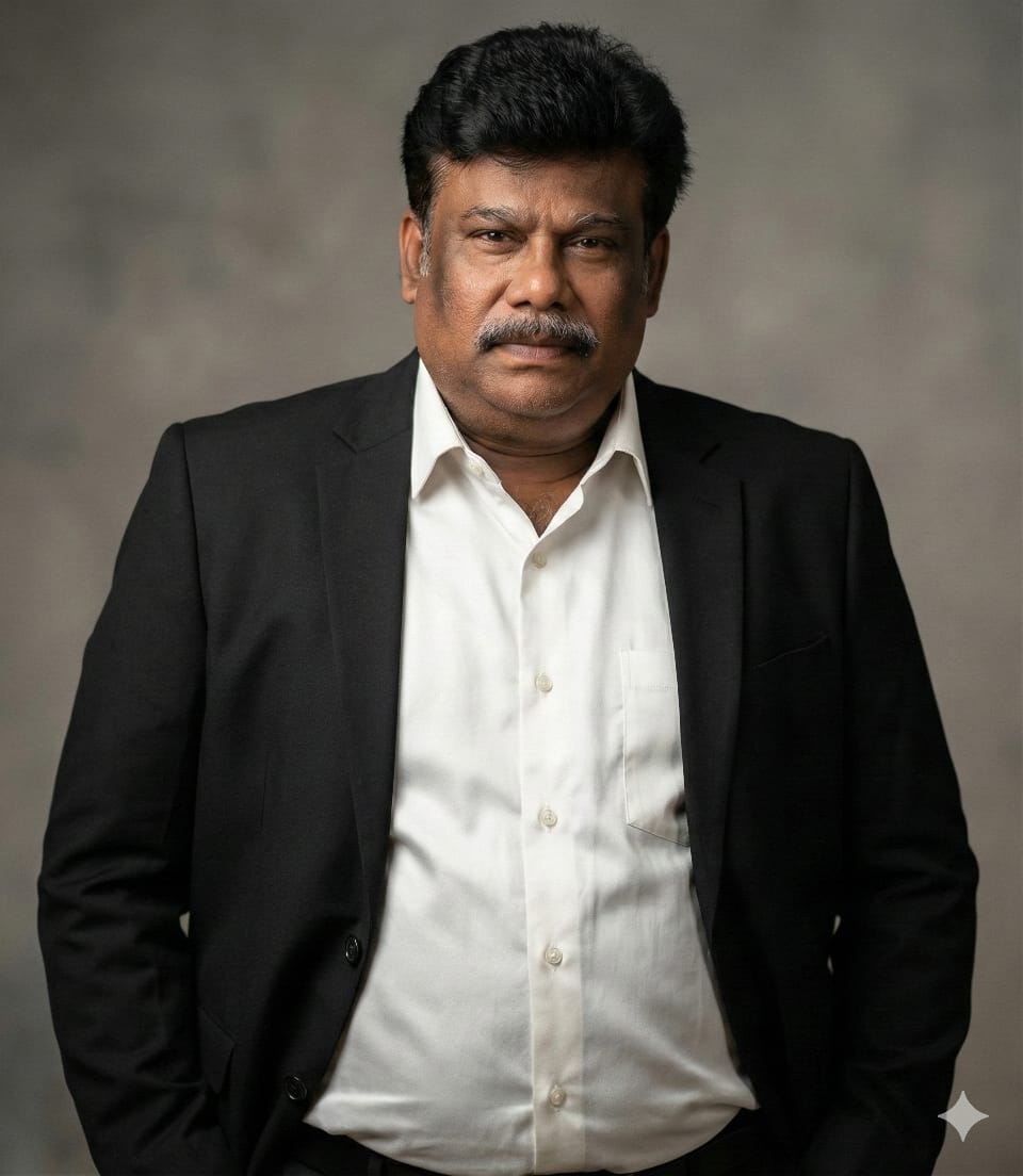Dr. P. Guhan